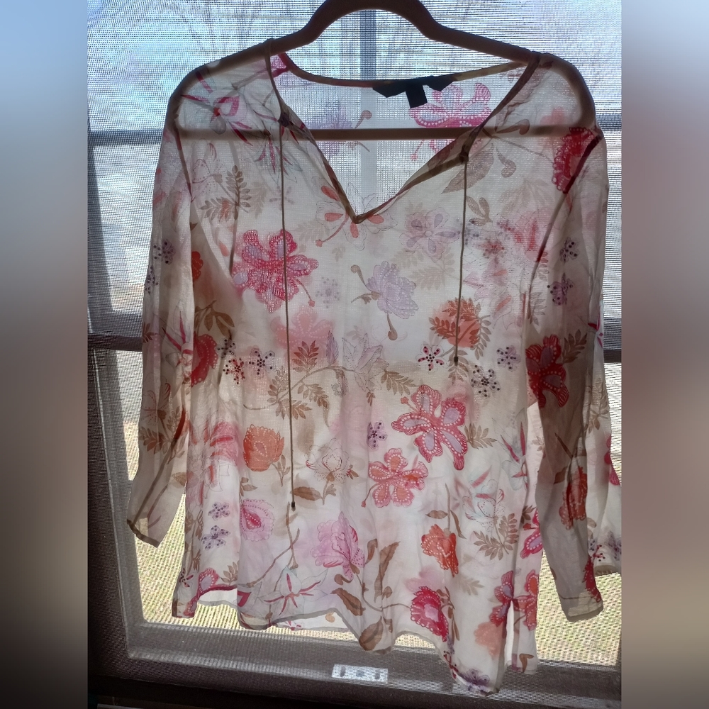 Women's top